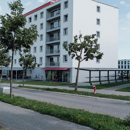 Ibis Bulle - La Gruyere Swiss Bike Hotel Exteriör bild
