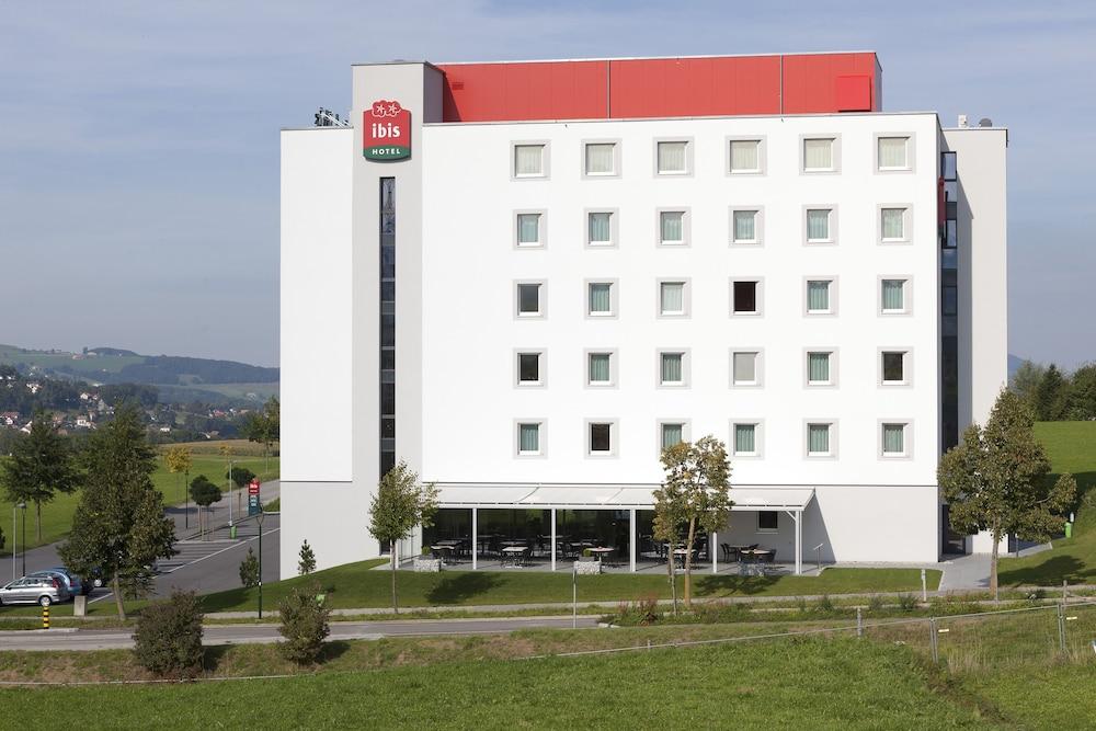 Ibis Bulle - La Gruyere Swiss Bike Hotel Exteriör bild