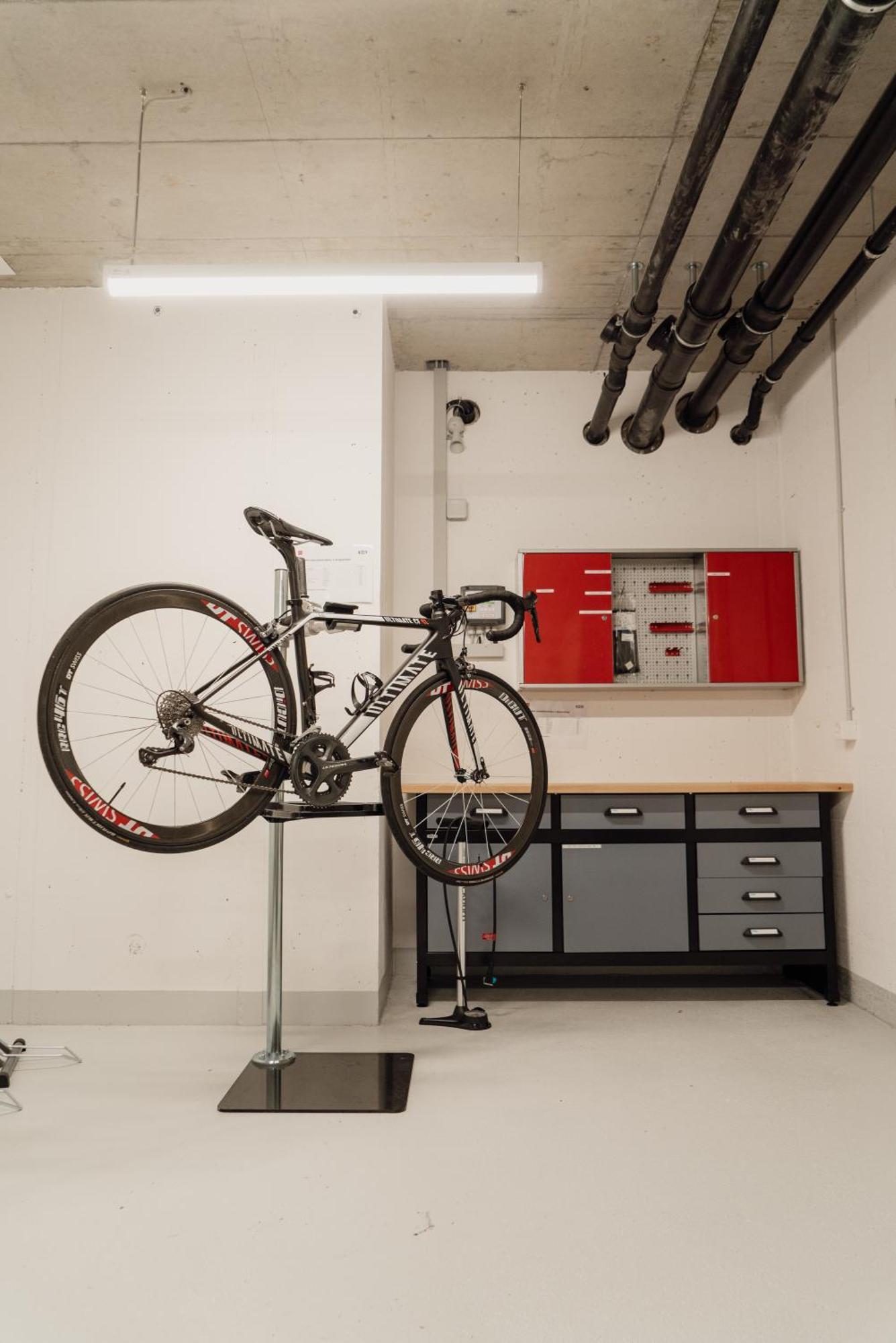 Ibis Bulle - La Gruyere Swiss Bike Hotel Exteriör bild