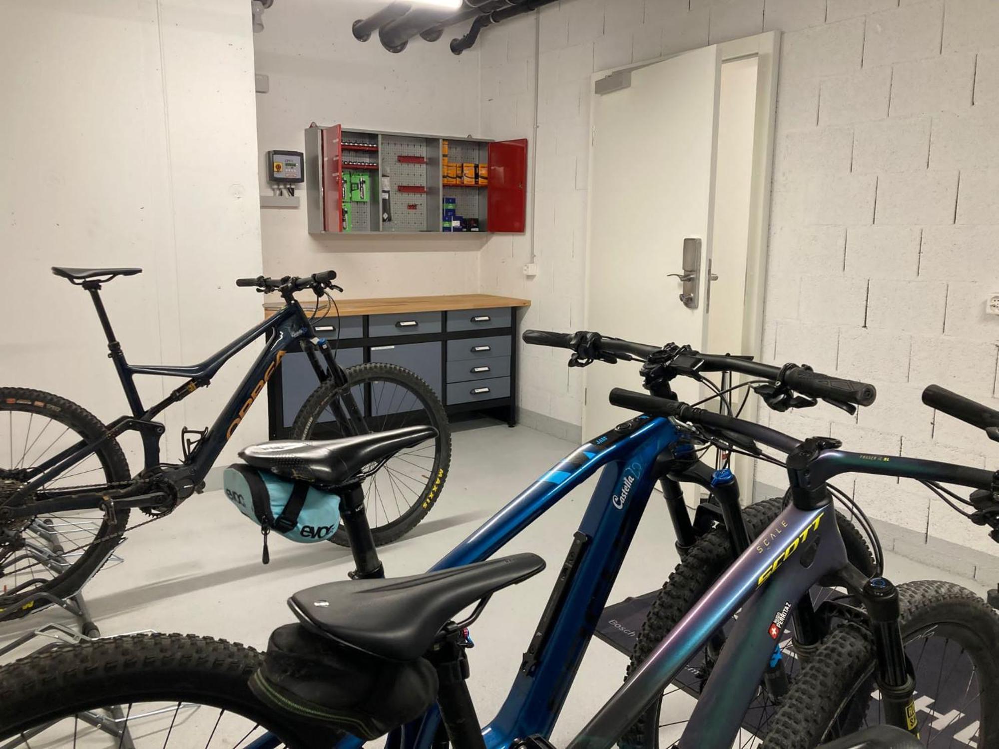 Ibis Bulle - La Gruyere Swiss Bike Hotel Exteriör bild