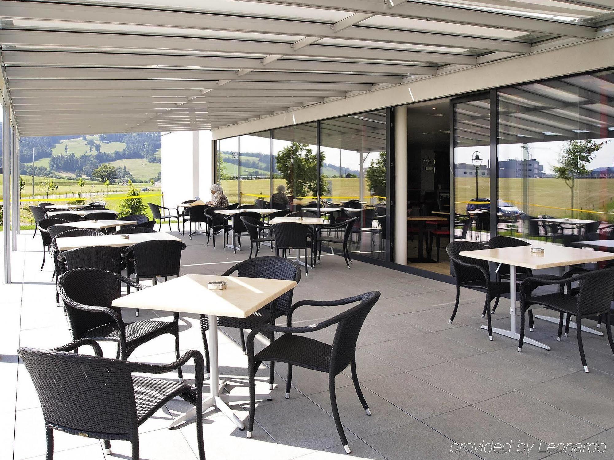 Ibis Bulle - La Gruyere Swiss Bike Hotel Exteriör bild